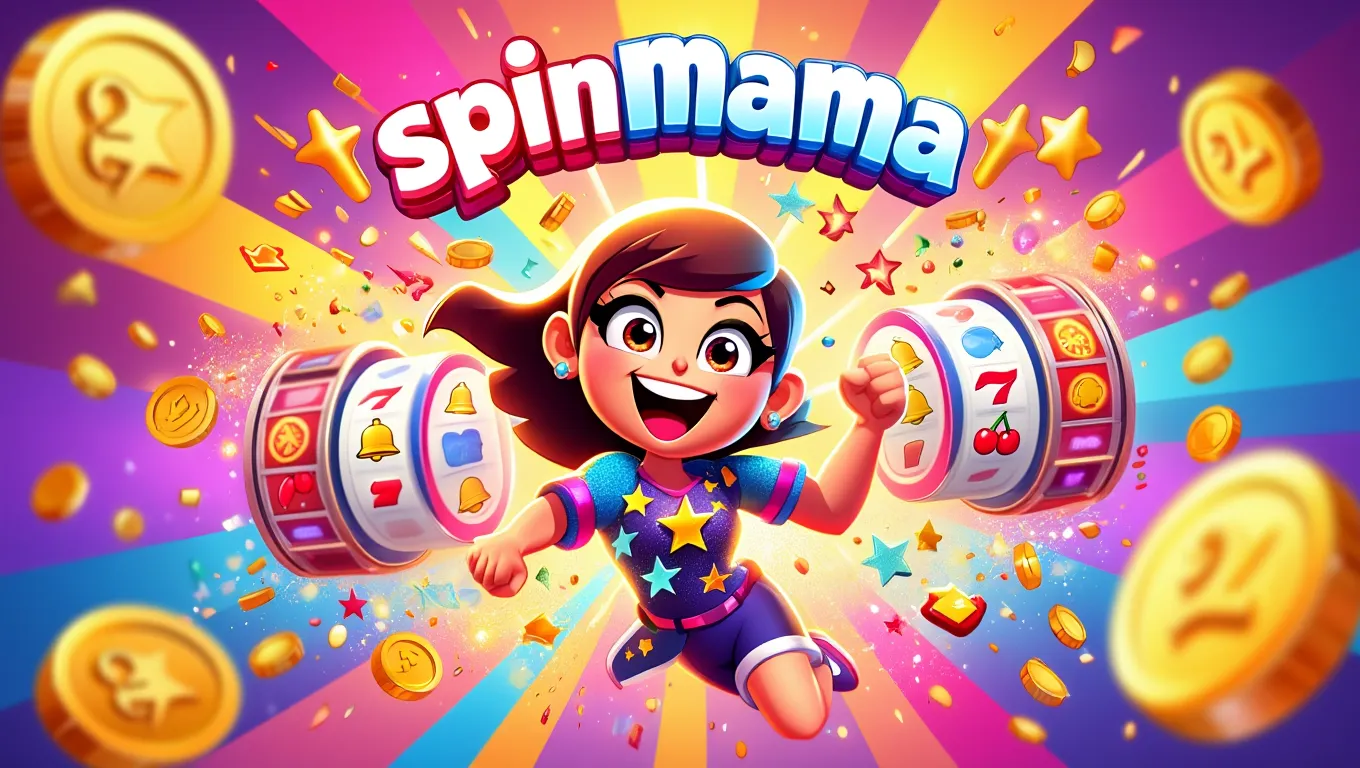 Spinmamaappreview