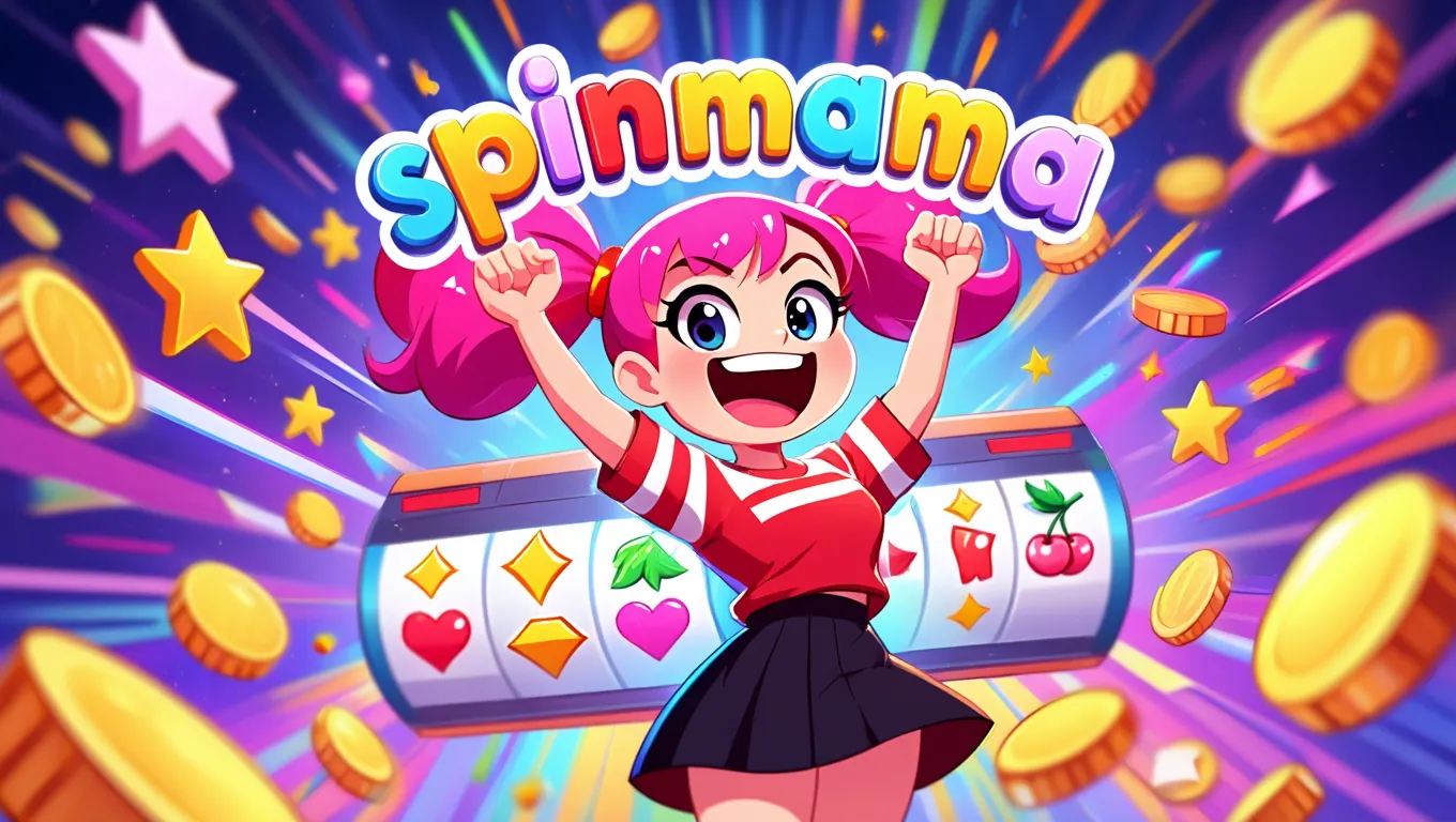 Spinmamaappreview