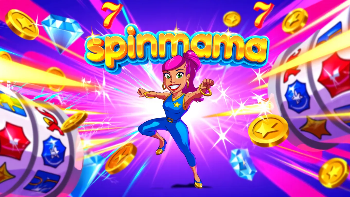 Spinmamaappreview